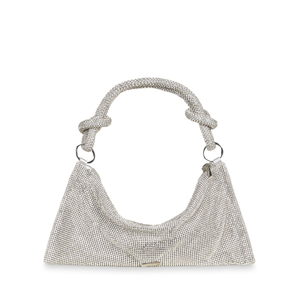 Cult Gaia Hera Bag Silver - Picture 3 of 12